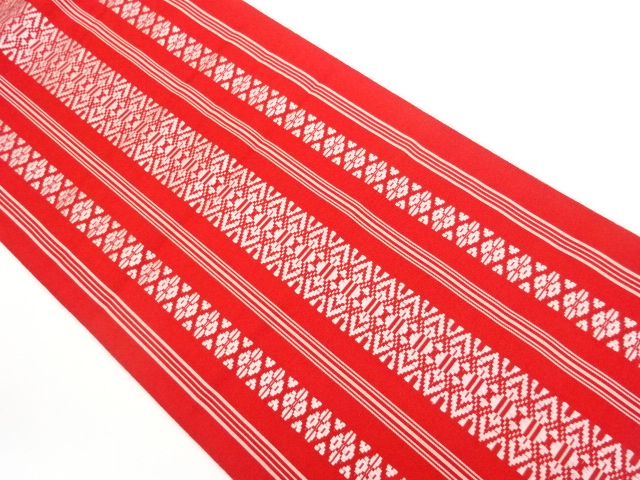 本場筑前博多名古屋帯